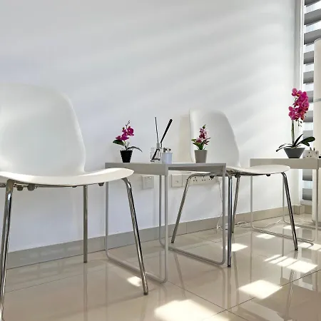 Albert's St. Lazarus 401 Lárnaka