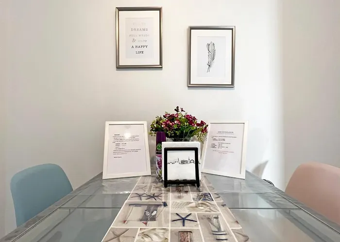 Albert's St. Lazarus 401 Daire Larnaca