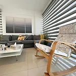Appartement Albert's St. Lazarus 401