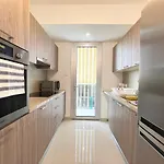 Apartment Albert's St. Lazarus 401