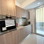 Apartment Albert's St. Lazarus 401