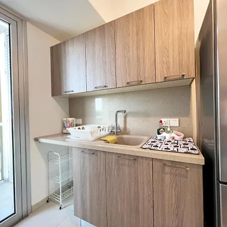 Albert's St. Lazarus 401 Apartamento *