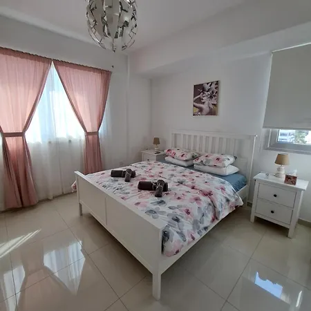 Apartamento Albert's St. Lazarus 401 *