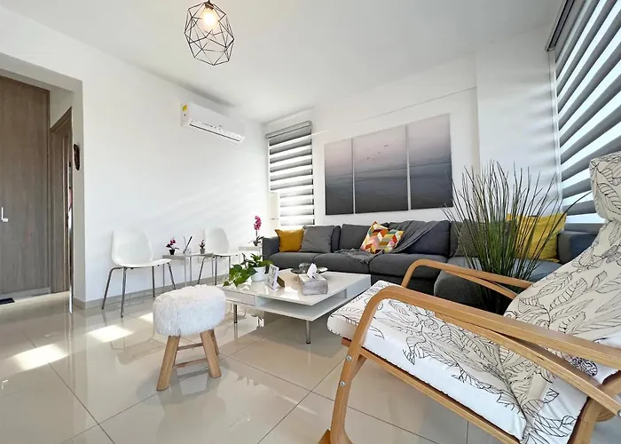 Albert's St. Lazarus 401 * Larnaca