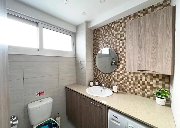 Apartmán Albert's St. Lazarus 401