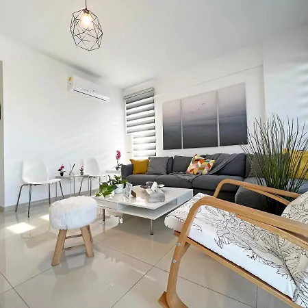 Albert's St. Lazarus 401 * Larnaca