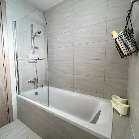 Appartement Albert's St. Lazarus 401