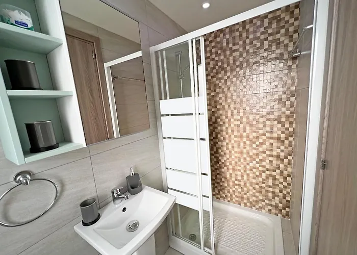 Albert's St. Lazarus 401 Larnaca